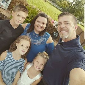 Meet your Posher, Gary